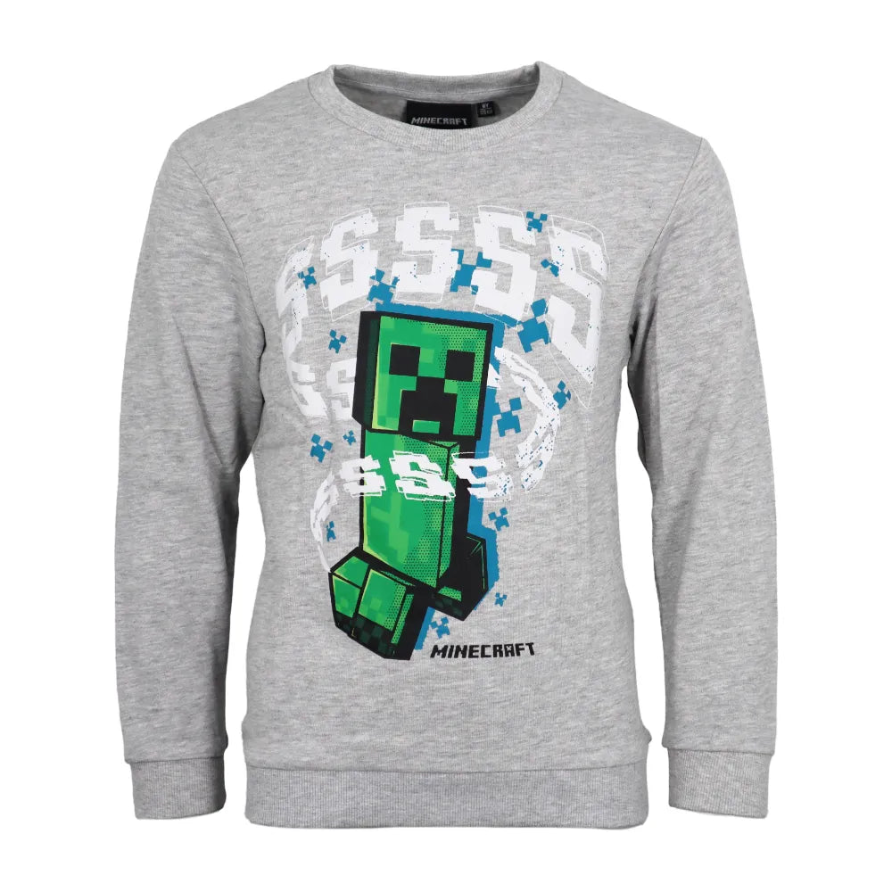 Creeper sweatshirt online