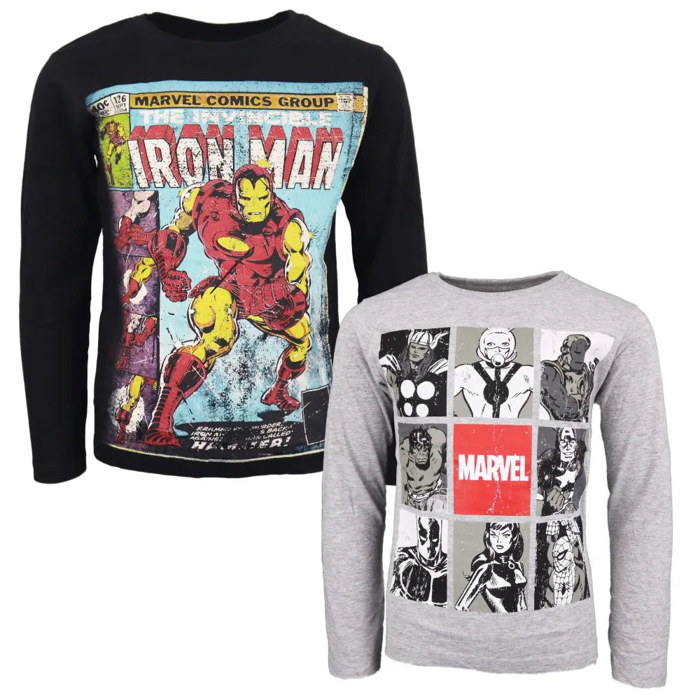 Avengers v neck t shirt online