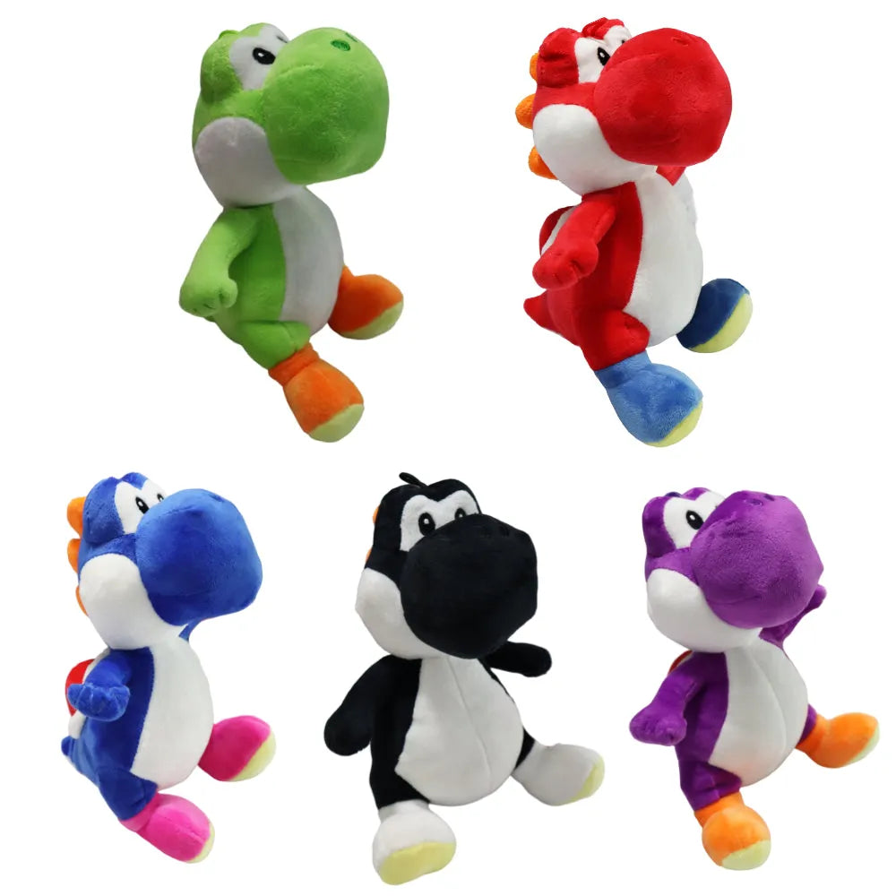 All yoshi plush online