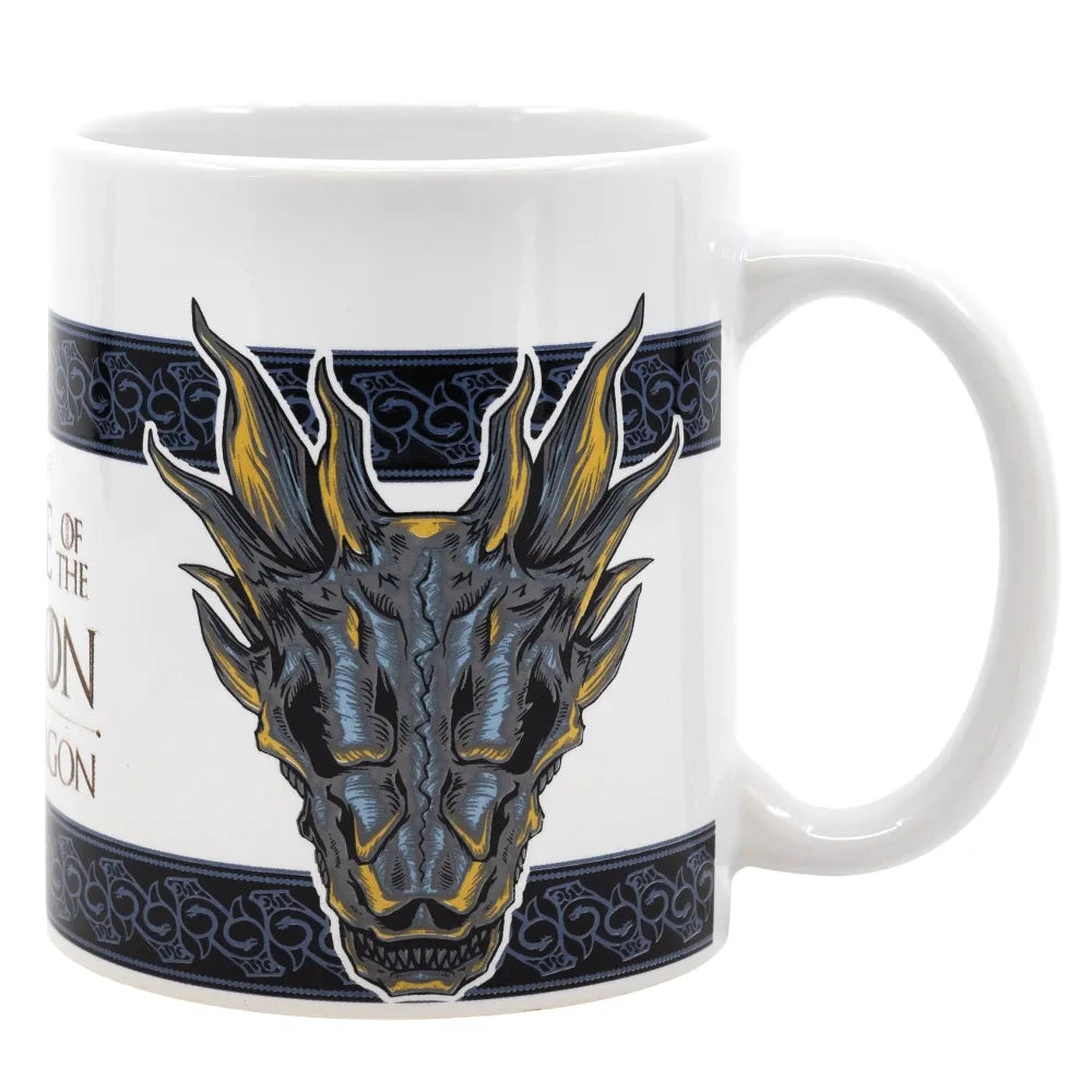 Game of Thrones Teetasse Tasse Kaffeetasse Geschenkidee 325 ml - WS-Trend.de