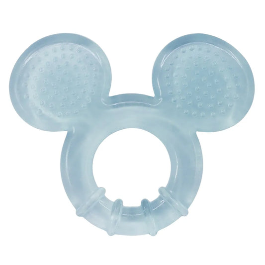 Disney Baby Mickey Maus Beißring mit Wasser gefüllt ab 3 Monate BPA Frei - WS-Trend.de
