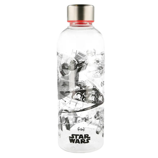 Disney Star Wars Wasserflasche Trinkflasche Flasche 850 ml - WS-Trend.de