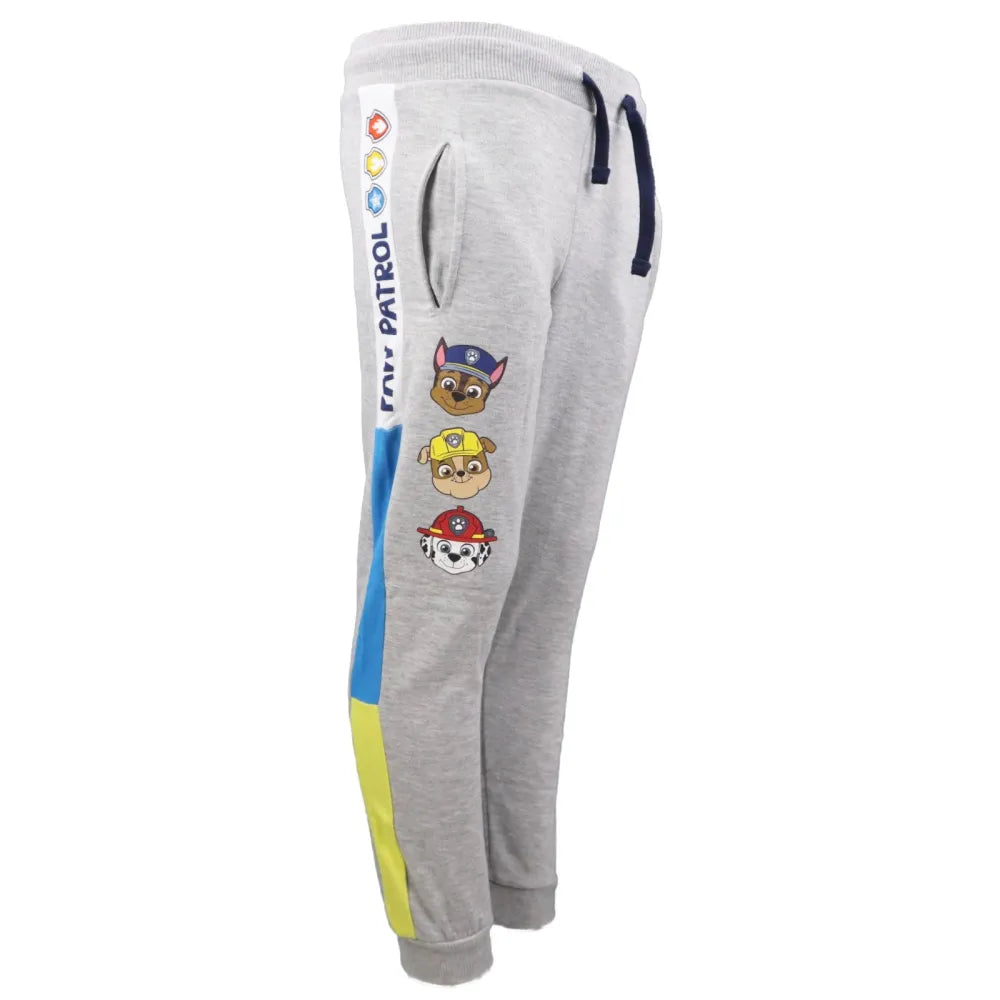 Paw Patrol Chase Rubble Marshall Kinder Jogginghose - WS-Trend.de Sporthose Hose 98 bis 128