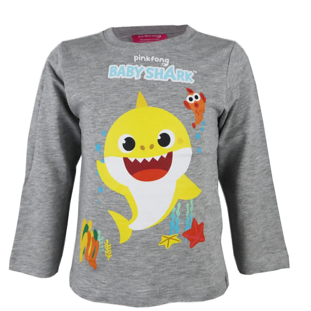 Baby shark shirt online