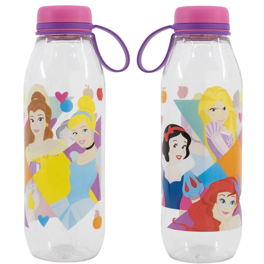 Disney Prinzessin Schneewittchen Wasserflasche Trinkflasche Flasche 650 ml - WS-Trend.de