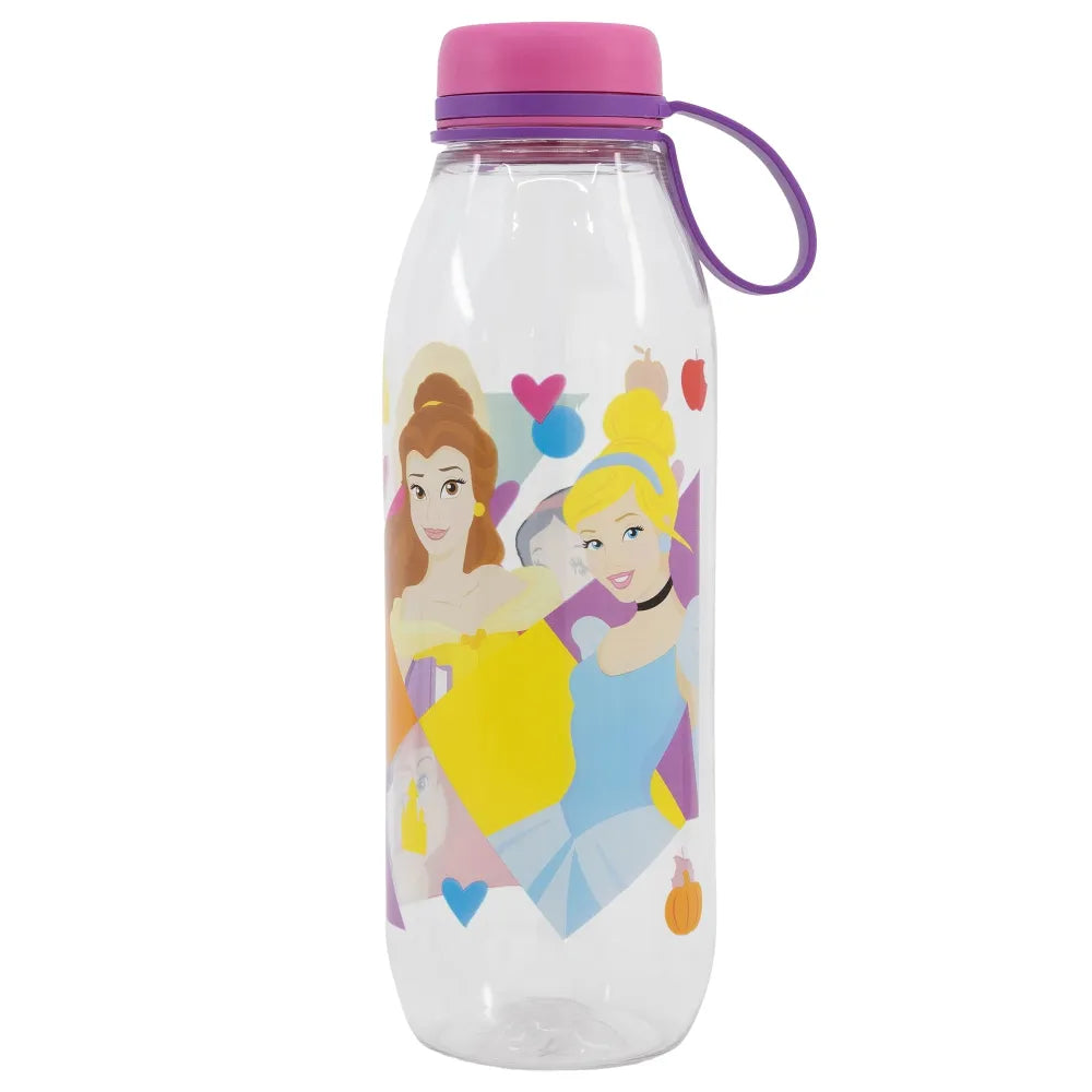 Disney Prinzessin Schneewittchen Wasserflasche Trinkflasche Flasche 650 ml - WS-Trend.de