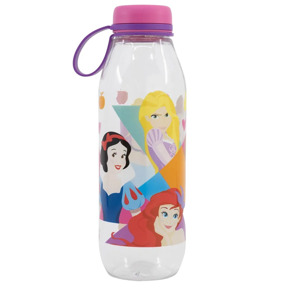 Disney Prinzessin Schneewittchen Wasserflasche Trinkflasche Flasche 650 ml - WS-Trend.de