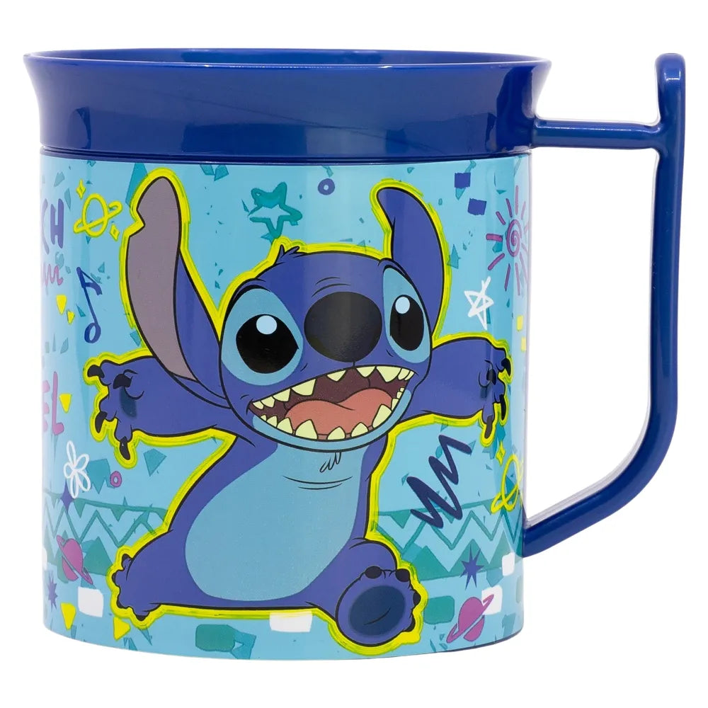 Disney Lilo und Stitch Angel Kinder Trinkbecher Becher 400 ml - WS-Trend.de