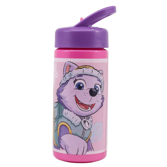 Paw Patrol Skye Everest Wasserflasche Trinkflasche Flasche 410 ml - WS-Trend.de