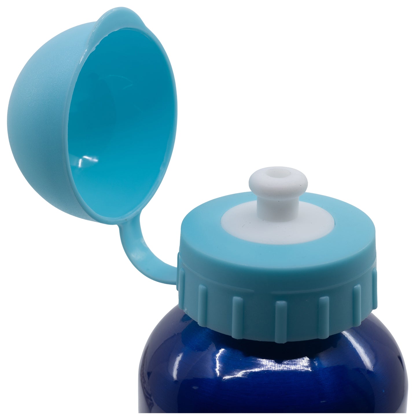 Disney Stitch 4 tlg. Lunch Set Brotdose Alu-Trinkflasche 400 ml Besteck - WS-Trend.de