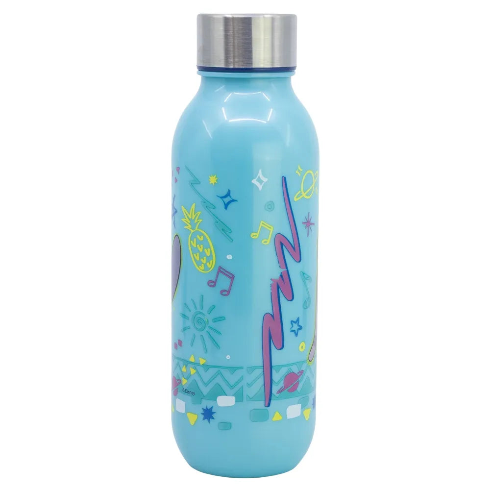 Disney Lilo und Stitch Angel 2 tlg. Set XL Brotdose plus Trinkflasche 640 ml - WS-Trend.de