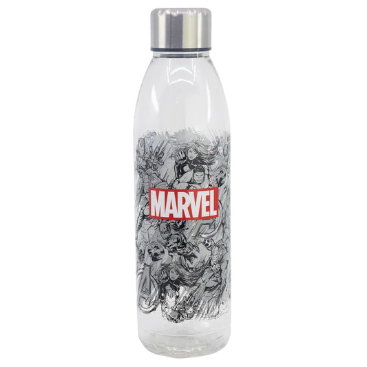 Marvel Avengers Wasserflasche Trinkflasche Flasche XL 980 ml - WS-Trend.de