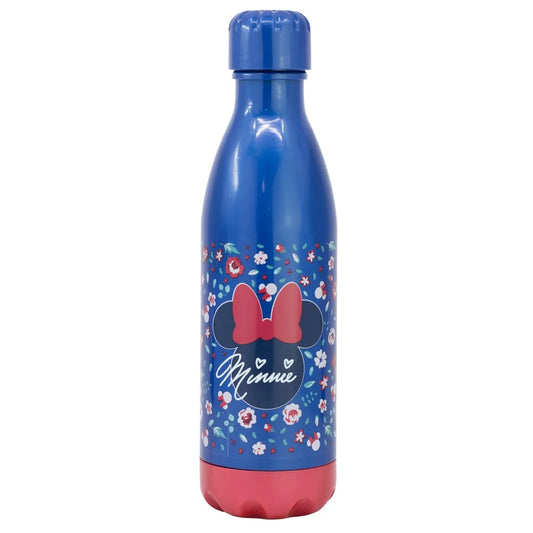 Disney Minnie Maus Sport Wasserflasche Trinkflasche Flasche 660 ml - WS-Trend.de