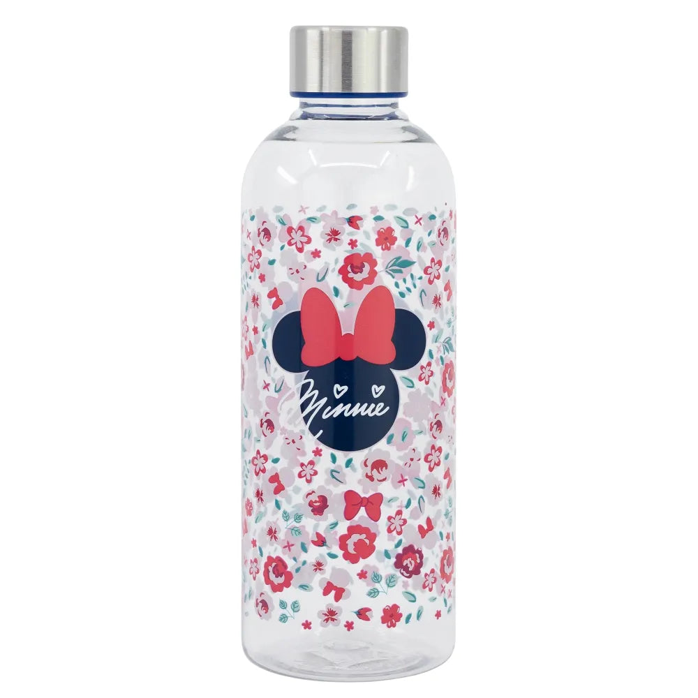 Disney Minnie Maus Sport Wasserflasche Trinkflasche Flasche 850 ml - WS-Trend.de