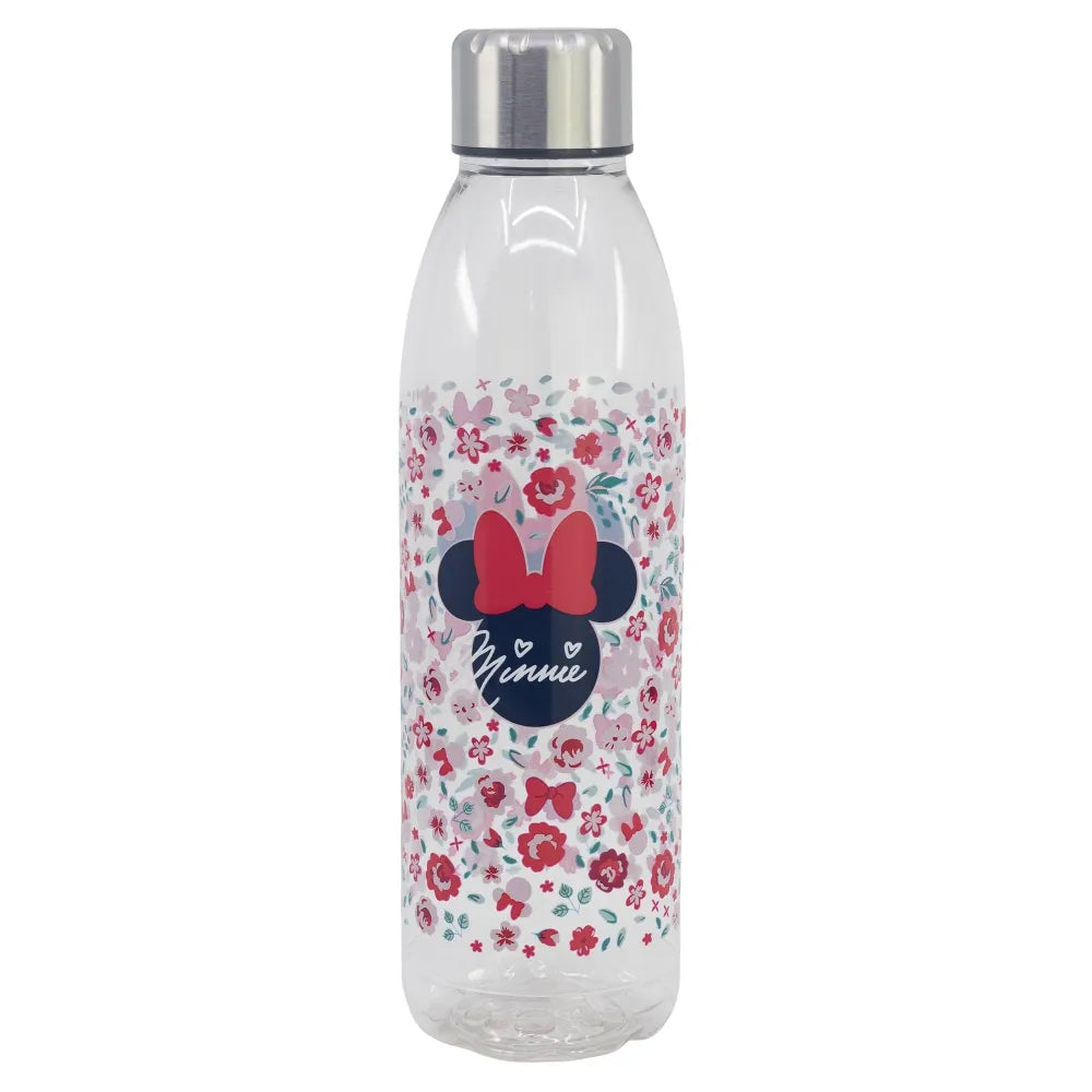 Disney Minnie Maus Wasserflasche Trinkflasche Flasche XL 980 ml - WS-Trend.de