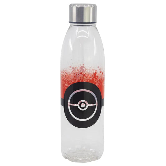 Pokemon Pokeball Wasserflasche Trinkflasche Flasche XL 980 ml - WS-Trend.de