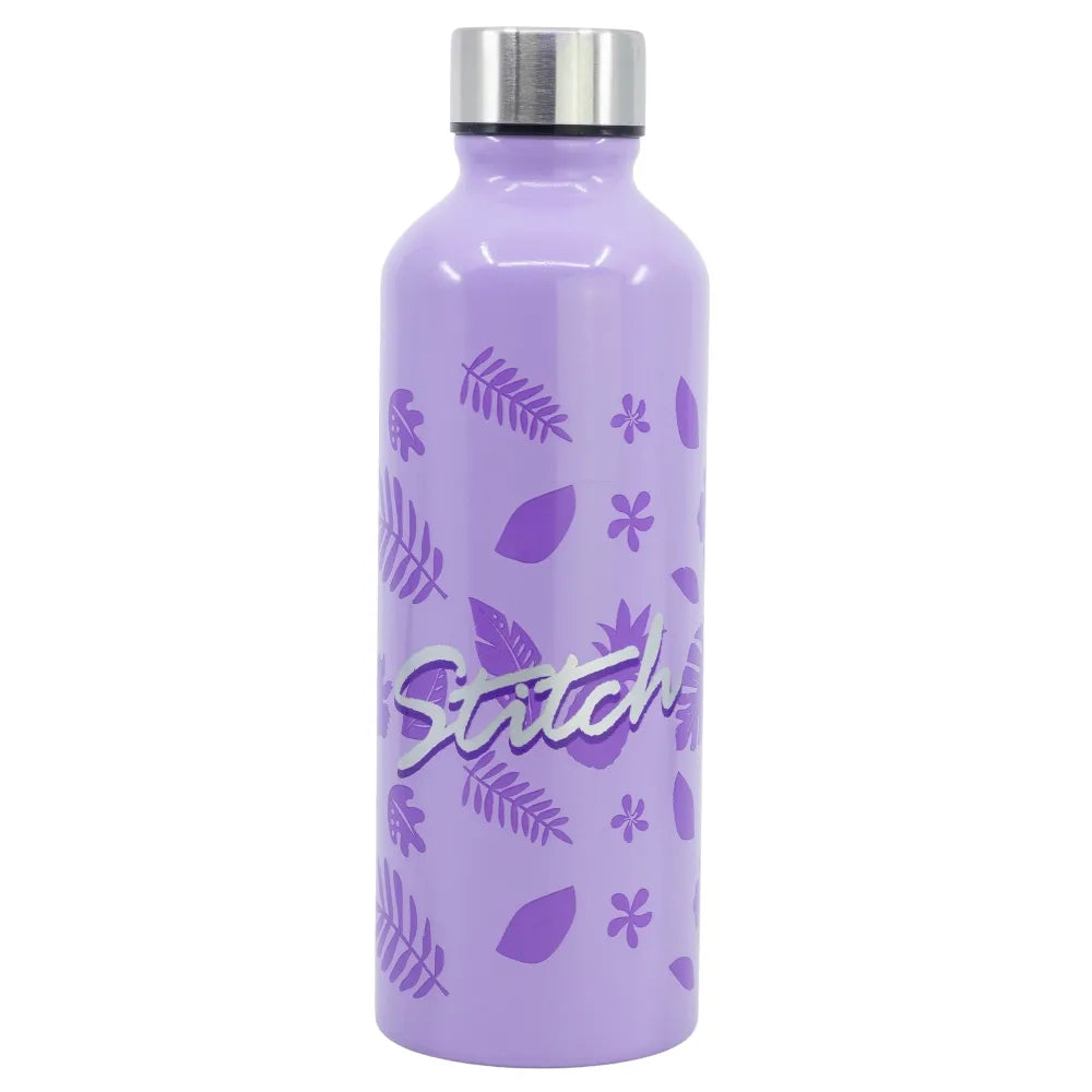 Disney Stitch Aluminium Wasserflasche Trinkflasche Flasche 755 ml - WS-Trend.de