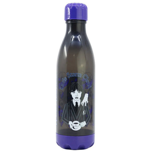 Wednesday Sportflasche Wasserflasche Trinkflasche Flasche 660 ml - WS-Trend.de