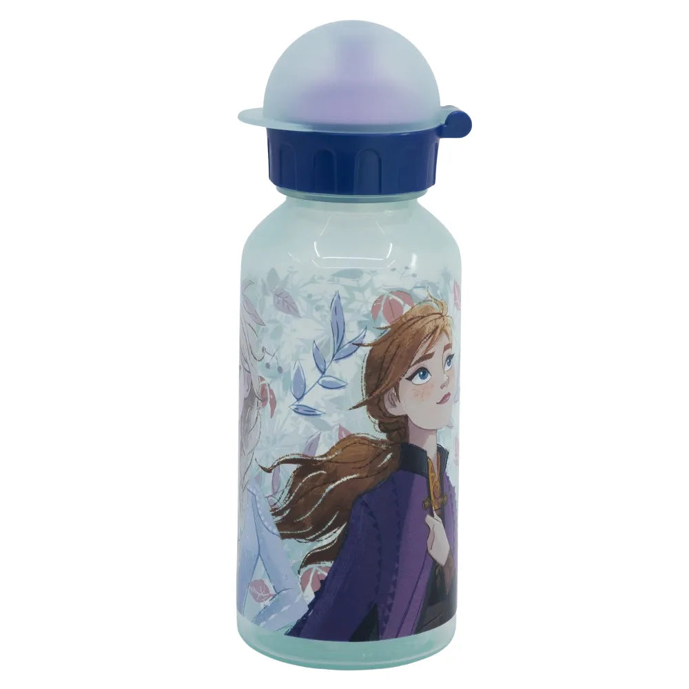 Disney Die Eiskönigin 2 tlg Kinder Lunch Set Brotdose Trinkflasche 370 ml - WS-Trend.de