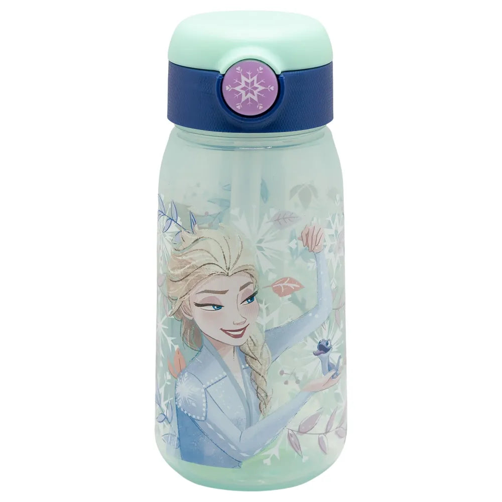 Disney Die Eiskönigin Elsa Anna Olaf Kinder Trinkflasche Flasche 510 ml - WS-Trend.de