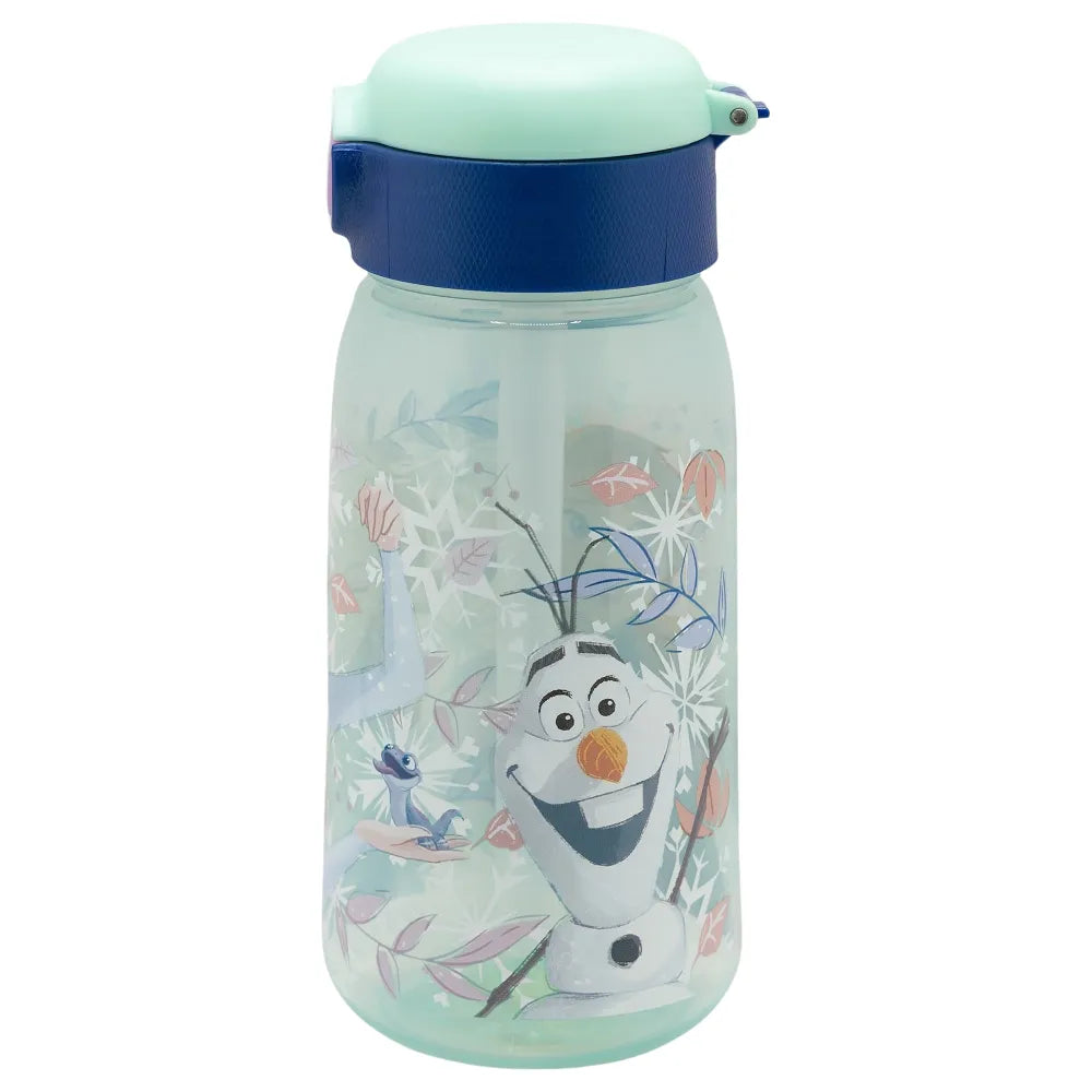 Disney Die Eiskönigin Elsa Anna Olaf Kinder Trinkflasche Flasche 510 ml - WS-Trend.de