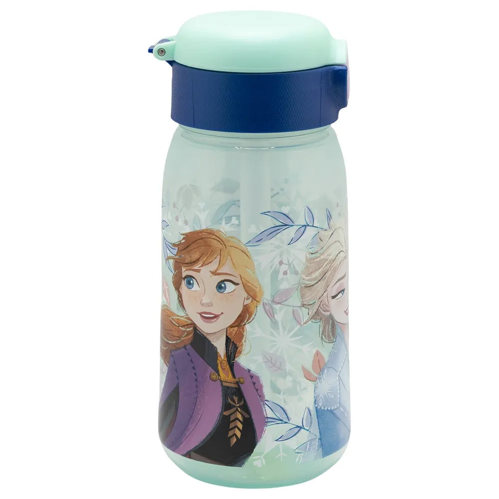 Disney Die Eiskönigin Elsa Anna Olaf Kinder Trinkflasche Flasche 510 ml - WS-Trend.de