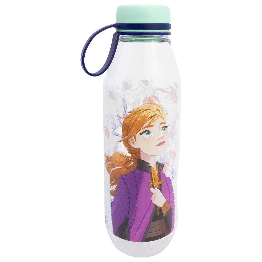 Disney Die Eiskönigin Elsa Anna Olaf Kinder Trinkflasche Flasche 650 ml - WS-Trend.de