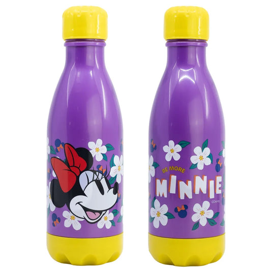 Disney Minnie Maus Kinder Wasserflasche Trinkflasche Flasche 560 ml - WS-Trend.de