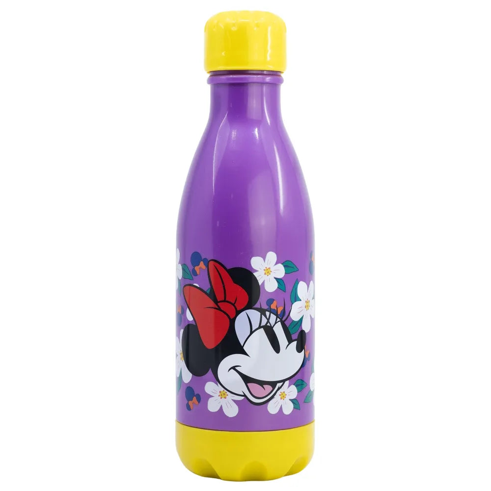 Disney Minnie Maus Kinder Wasserflasche Trinkflasche Flasche 560 ml - WS-Trend.de