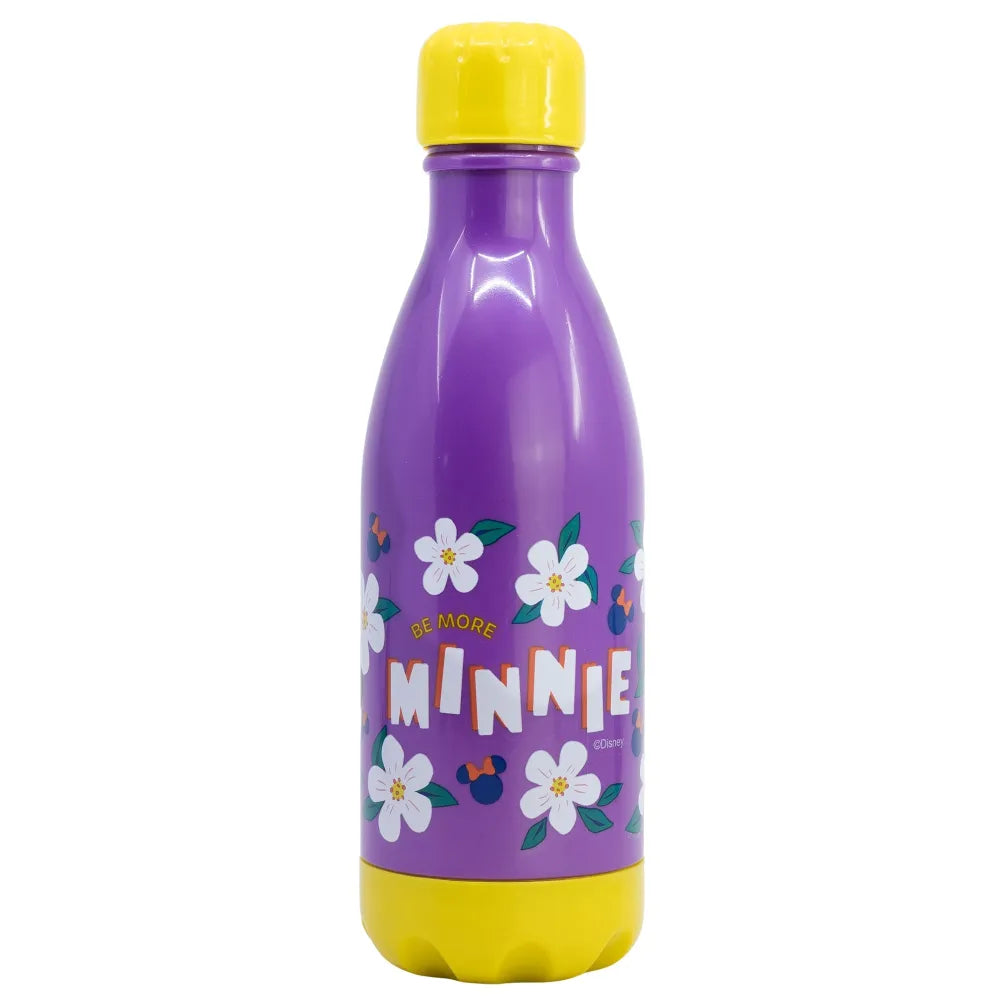 Disney Minnie Maus Kinder Wasserflasche Trinkflasche Flasche 560 ml - WS-Trend.de