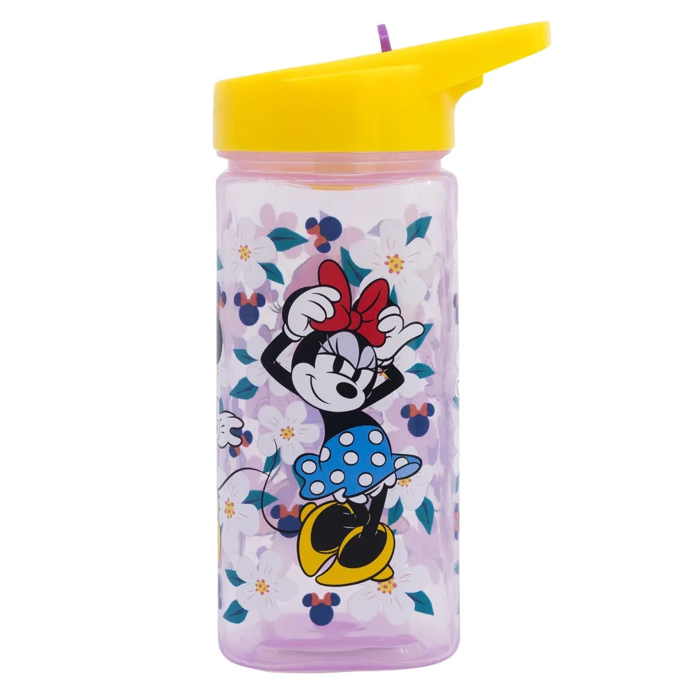 Disney Minnie Maus Kinder Wasserflasche Trinkflasche Flasche 510 ml - WS-Trend.de