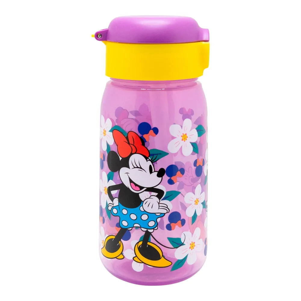 Disney Minnie Maus Kinder Wasserflasche Trinkflasche Flasche 510 ml - WS-Trend.de