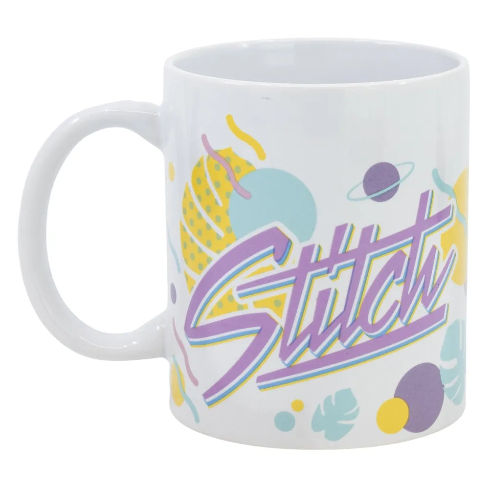 Disney Lilo und Stitch Teetasse Tasse Kaffeetasse Geschenkidee 325 ml - WS-Trend.de