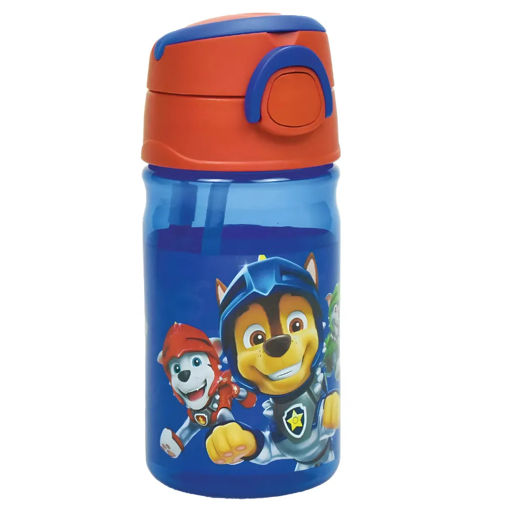 Paw Patrol Chase Marshall 2 tlg Kinder Set Brotdose Trinkflasche Flasche 350 ml - WS-Trend.de