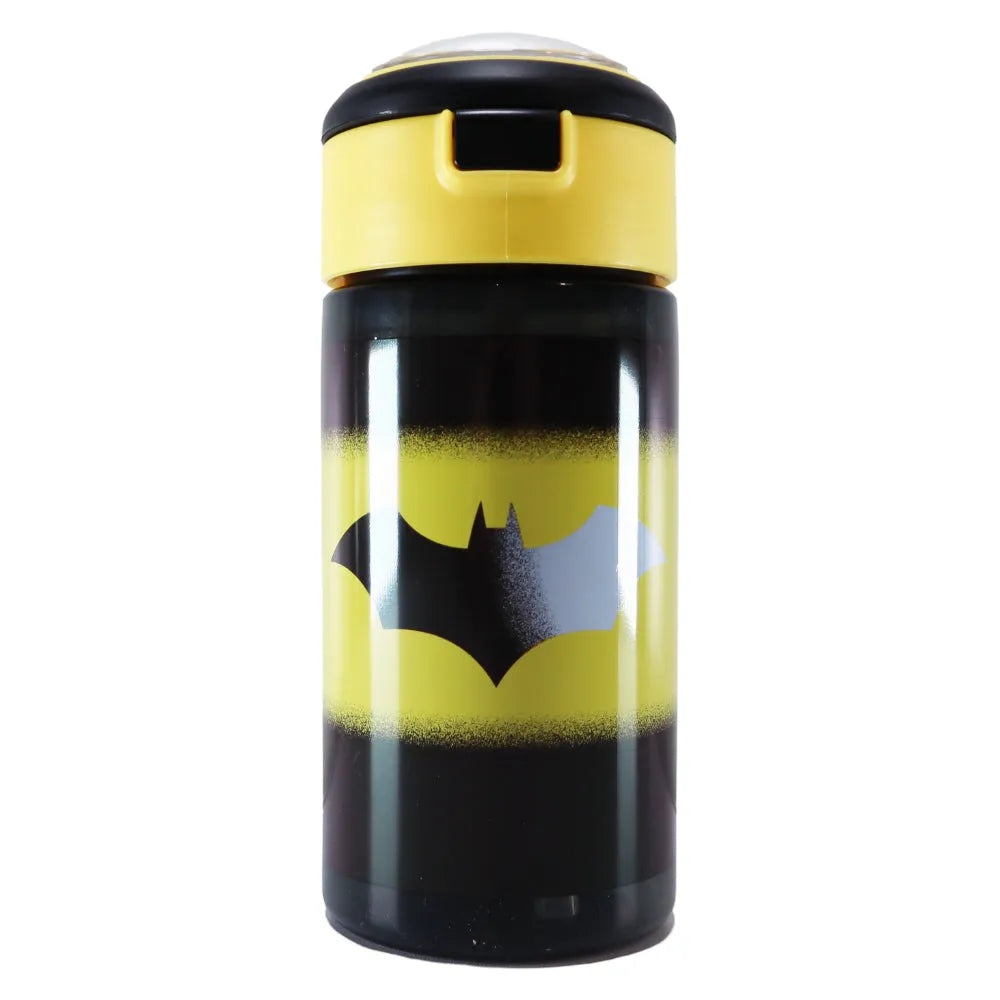 DC Batman Sportflasche Wasserflasche Trinkflasche Flasche 530 ml - WS-Trend.de