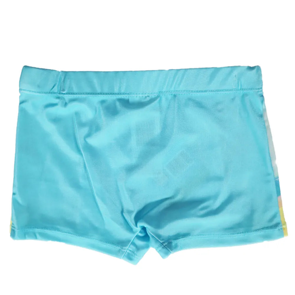 Bluey und Bingo Kinder Jungen Badehose Badeshorts - WS-Trend.de Bademode Gr. 98 bis 128