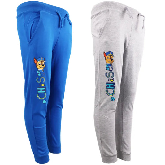 Paw Patrol Chase Kinder Jogginghose - WS-Trend.de Sporthose Hose 98 bis 128