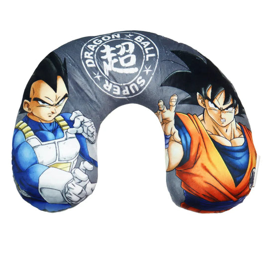 Anime Dragon Ball Goku Kinder Reisekissen Nackenkissen Auto Flugzeug - WS-Trend.de Dragonball Jugend