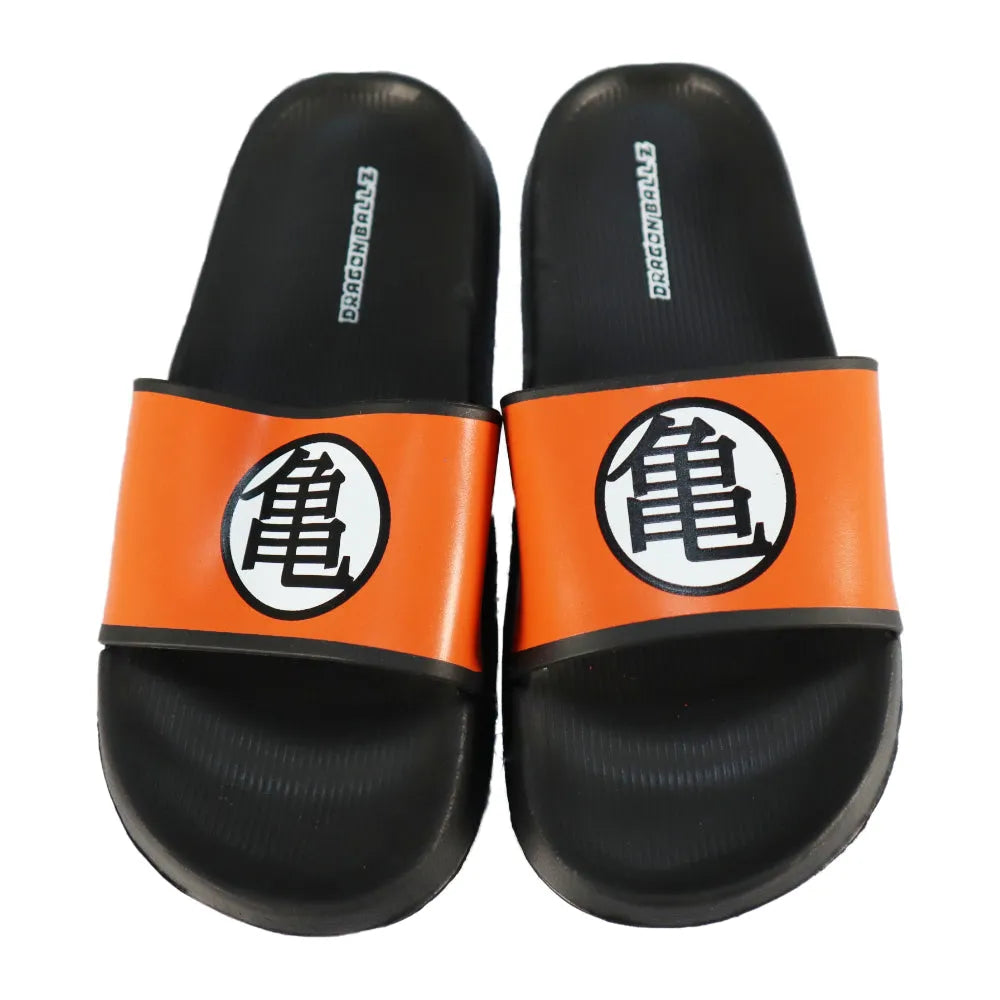 Dragon Ball Z Jungen Sandalen Badeschuhe Latschen - WS-Trend.de 34 bis 39