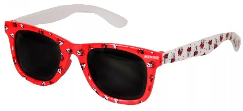 Disney Minnie Mickey Donald Lion - Kinder Sonnenbrille mit UV-Schutz - WS-Trend.de