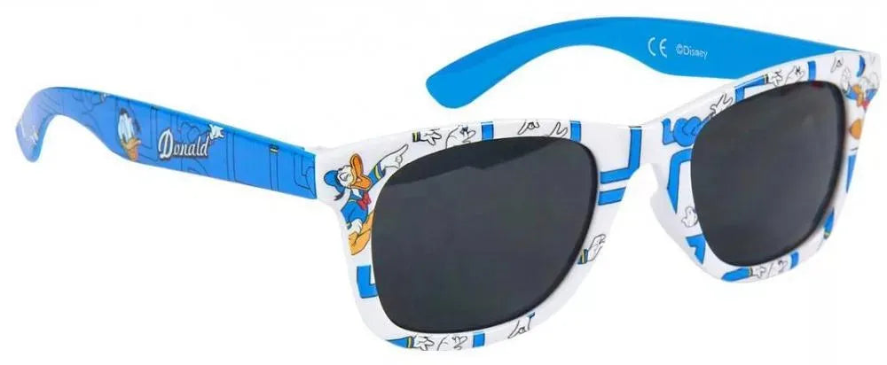Disney Minnie Mickey Donald Lion - Kinder Sonnenbrille mit UV-Schutz - WS-Trend.de