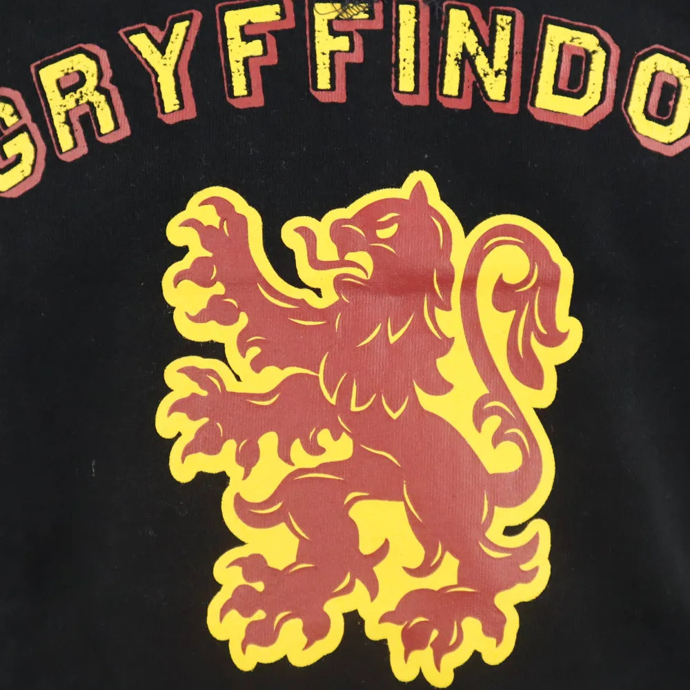 Harry Potter Gryffindor Kinder Jungen Pullover Sweater - WS-Trend.de Pulli 134-164 Baumwolle