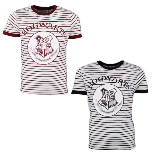 Harry Potter Hogwarts Jugend T-Shirt - WS-Trend.de Kinder Shirt Farbwahl 134-164 100% Baumwolle