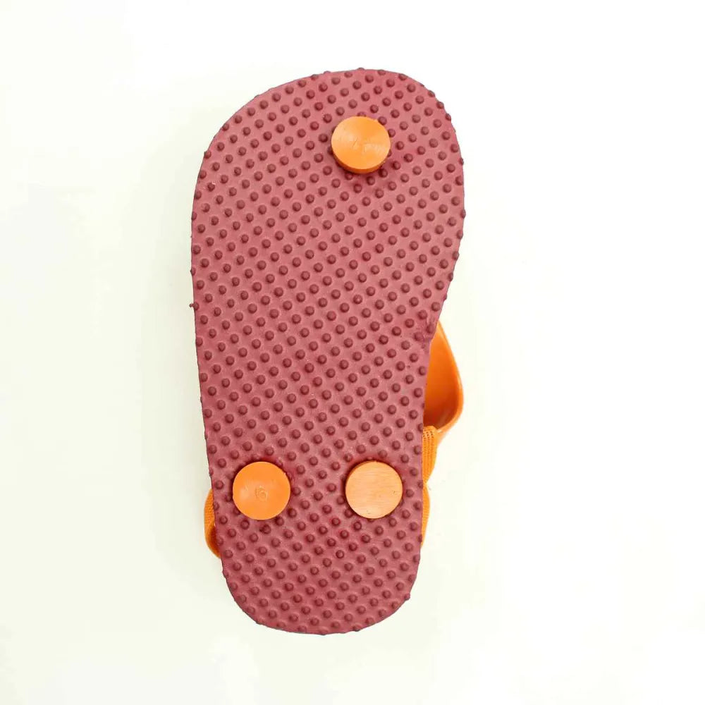 Disney König der Löwen Simba Kinder Baby Flip Flops mit Halteriemchen - WS-Trend.de Gr. 20-25