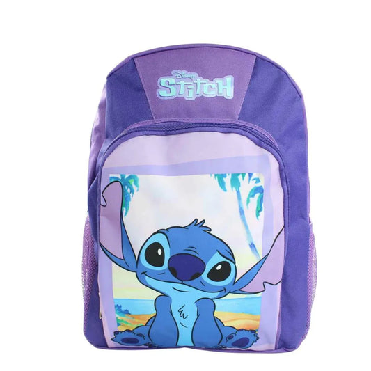 Disney Lilo und Stitch Mädchen Rucksack Schultasche Tasche 40x30x15 cm - WS-Trend.de