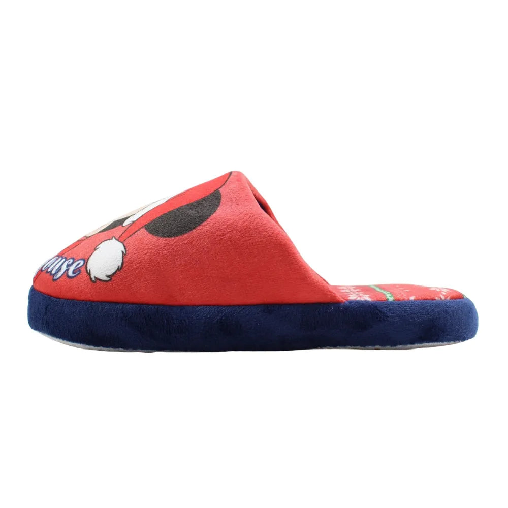 Disney Mickey Maus Kinder Hausschuhe Slipper Schlüpfschuhe Pantoffeln - WS-Trend.de