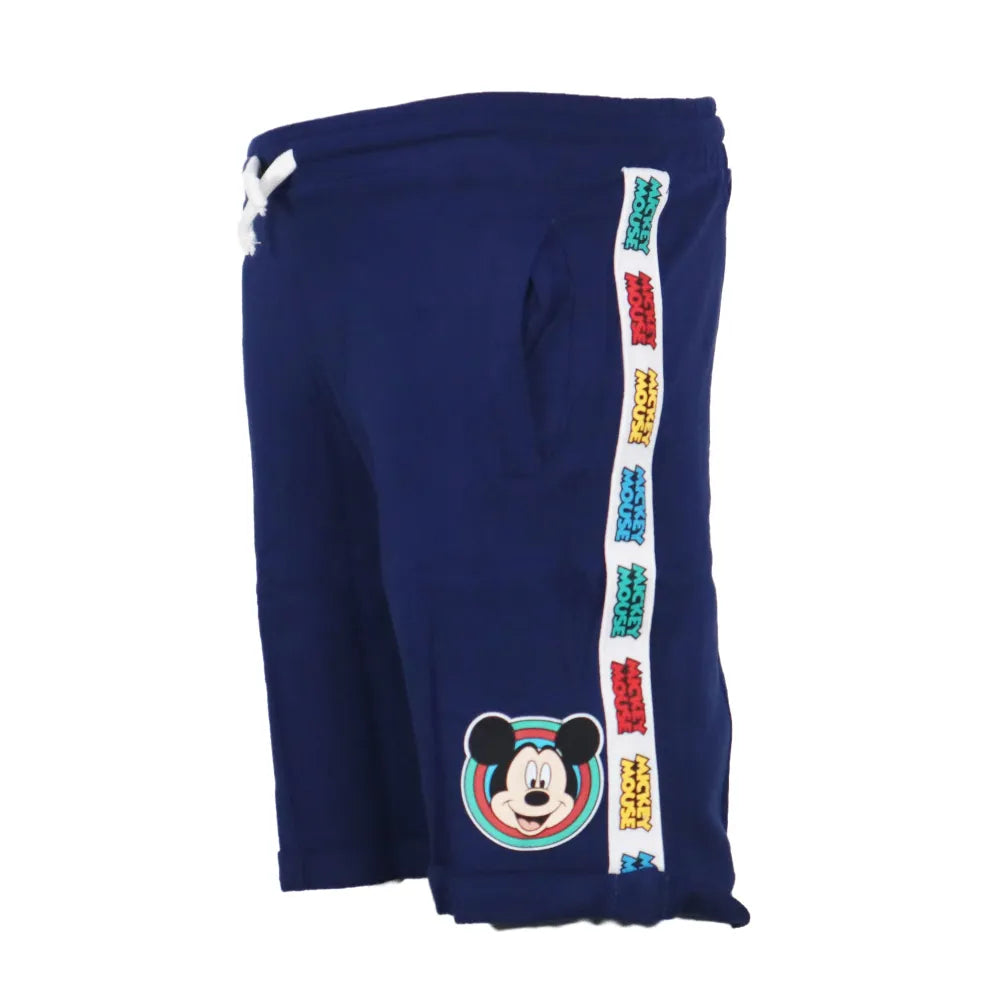 Disney Mickey Maus Kinder Sommerset Shorts plus T-Shirt - WS-Trend.de