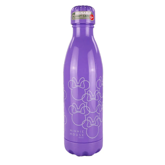 Disney Minnie Maus Wasserflasche 660 ml - WS-Trend.de Mouse Trinkflasche Flasche