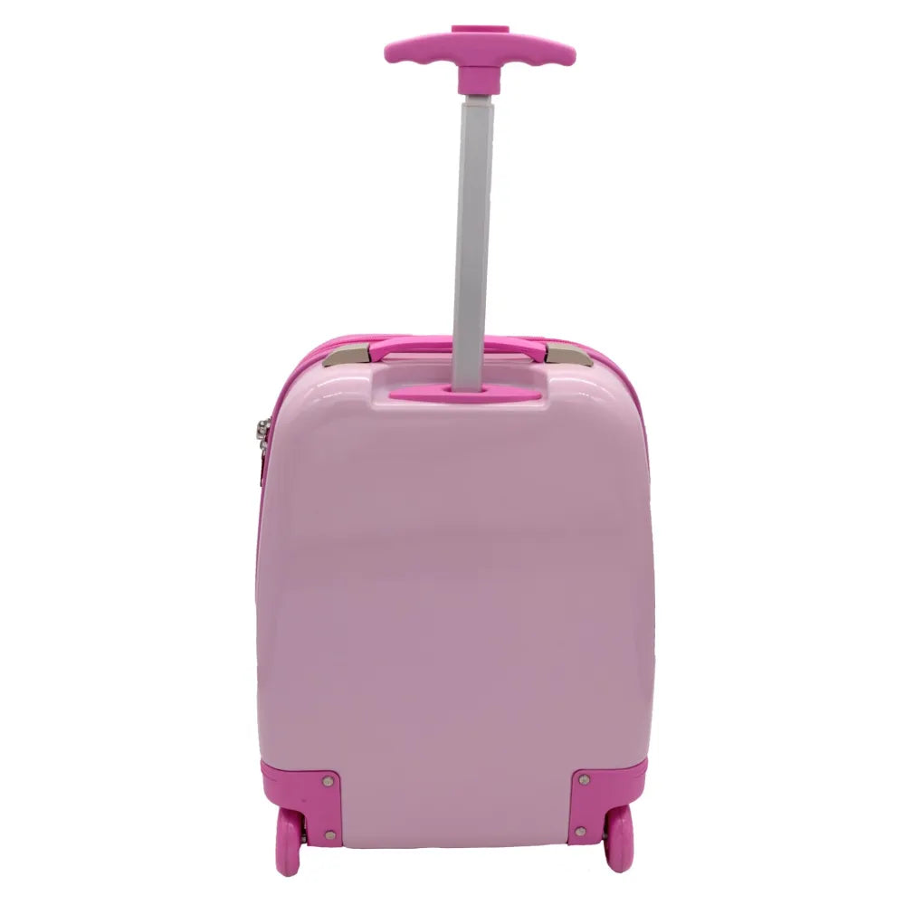 Disney Minnie Maus 2 tlg. Set Kinder Trolley Koffer Reisekoffer plus Strandtuch - WS-Trend.de