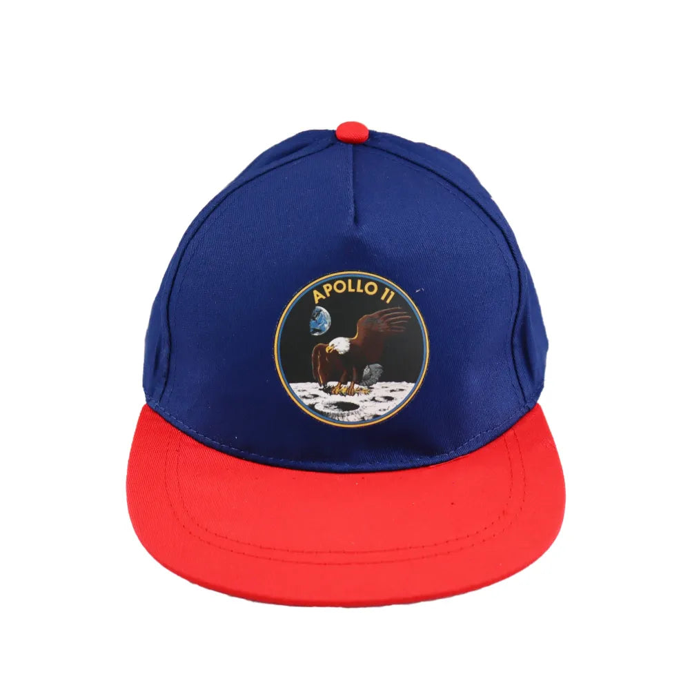 Apollo 11 baseball cap on sale